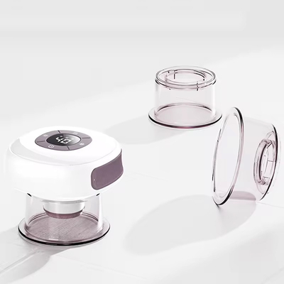 Fitdash Electric Cupping Therapy Set с устройством Bian-Stone Moving Cupping Vacuum Cupping Set