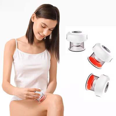 Fitdash Smart Massage Cupping для ускоренного кровообращения и красной терапии