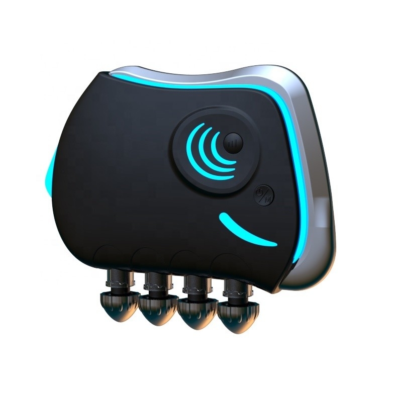 OEM/ODM Smart Gua Sha Fascia Knife для глубокого мышечного массажа ускоряет кровообращение