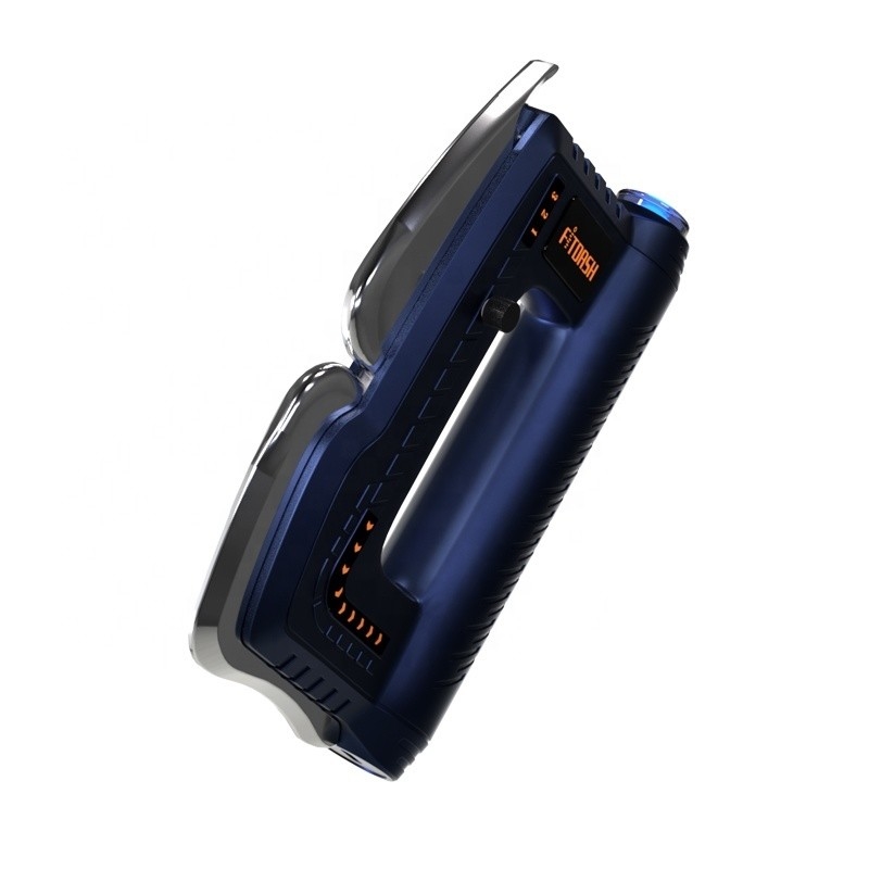7.4В/1900mAh емкость батареи Интеллектуальный массажный нож для фасции от Fitdash на заказ