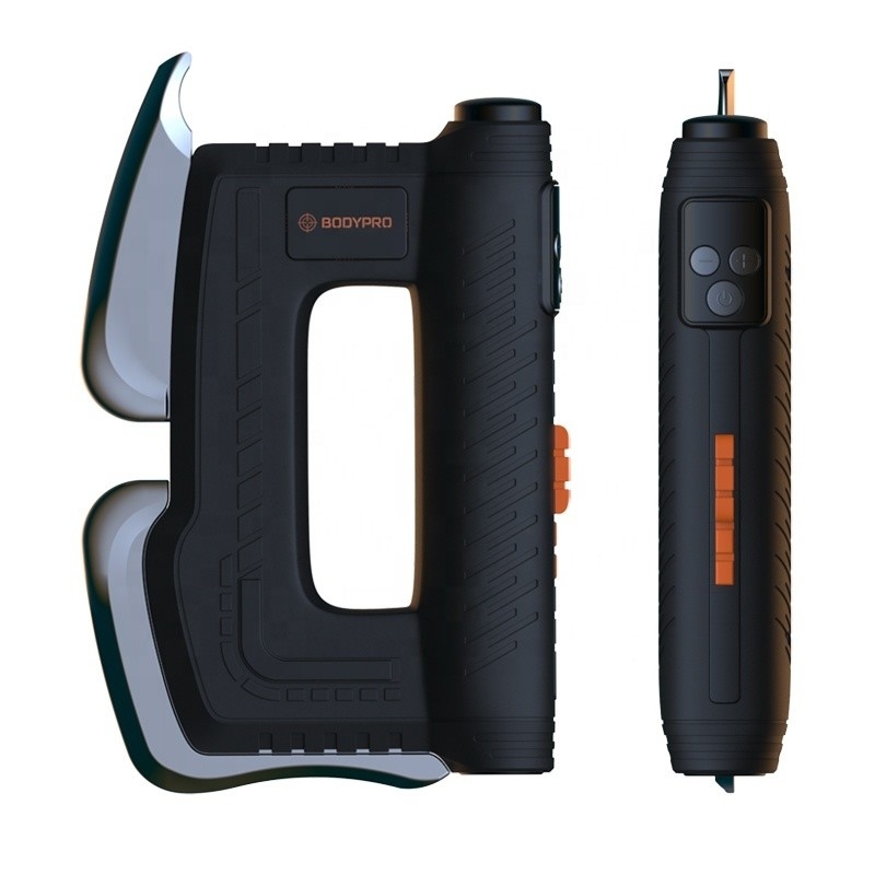 170 x 119 x 34 мм Fitdash EMS Микроточный электрический массажный массажный аппарат