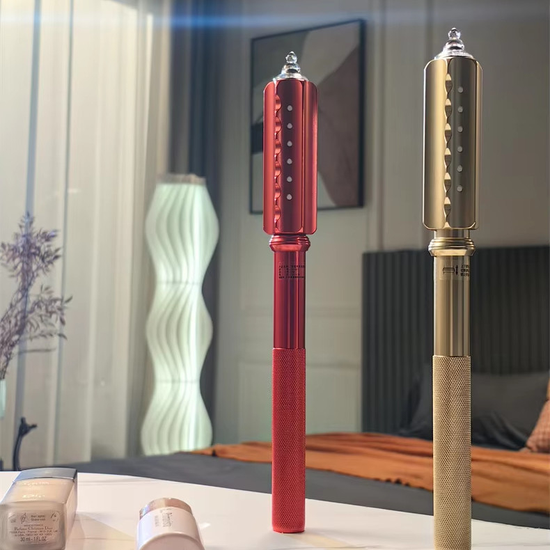 Попрощайтесь с мышечными болями с помощью Fitdash Smart Relief Mini USB Heated Rod Massager