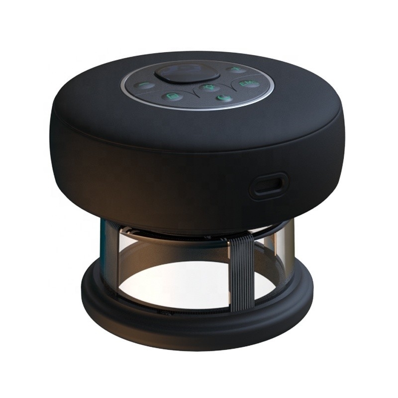 Fitdash Smart Electrical Cupping Hijama Cups EMS Теплотерапия Массажный продукт для восстановления тела