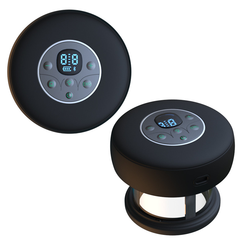Fitdash Smart Copper - это идеальное решение для боли в мышцах и кровообращения