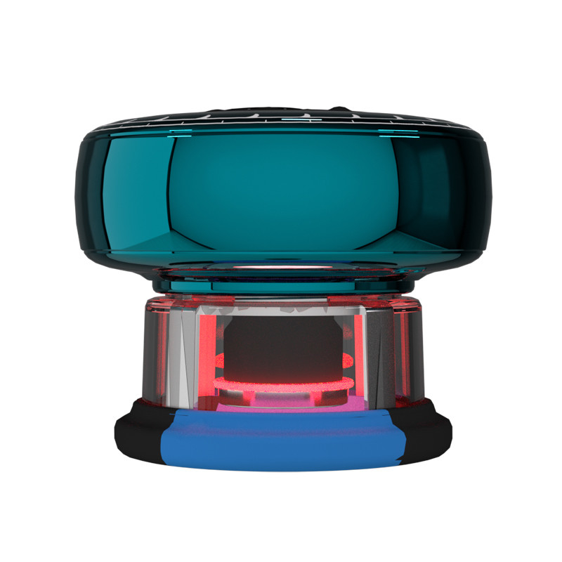 12 мин. Время работы по умолчанию Fitdash Electric Vacuum Cupping Therapy Set для Хиджамы
