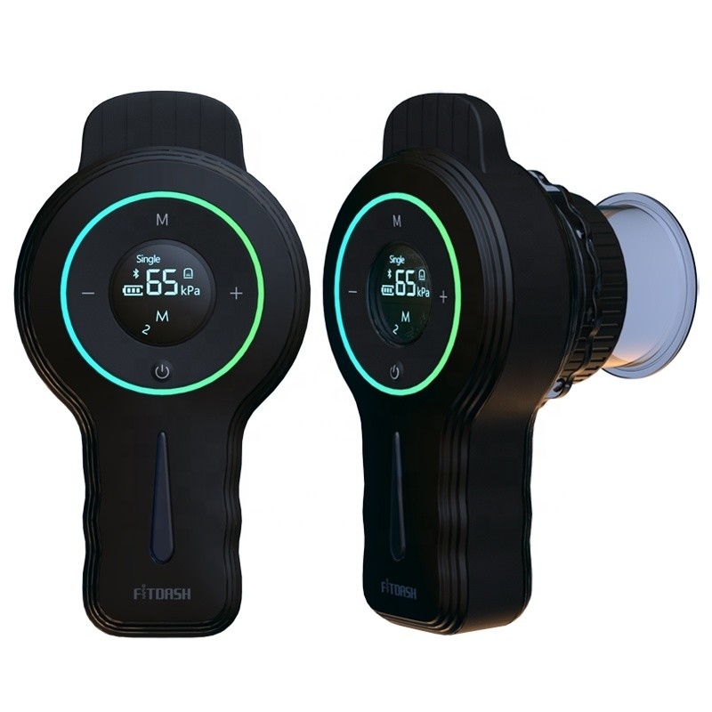 Поддержка ODM/OEM Fitdash портативный электрический комплект для физиотерапевтических сеансов